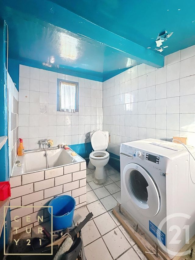 maison à vendre - 3 pièces - 51.32 m2 - PERPIGNAN - 66 - LANGUEDOC-ROUSSILLON - Century 21 Horizon Canigou