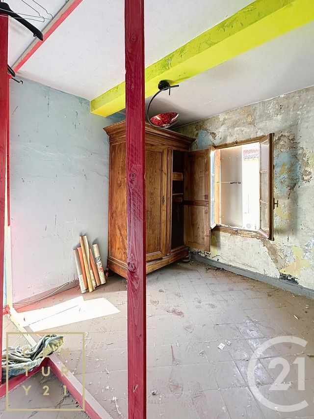 maison à vendre - 3 pièces - 51.32 m2 - PERPIGNAN - 66 - LANGUEDOC-ROUSSILLON - Century 21 Horizon Canigou