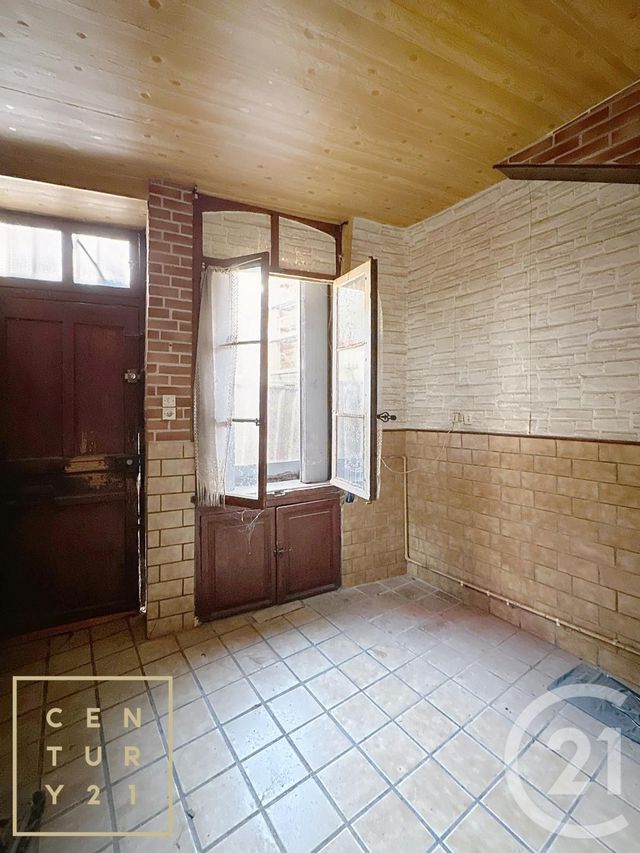 maison à vendre - 3 pièces - 51.32 m2 - PERPIGNAN - 66 - LANGUEDOC-ROUSSILLON - Century 21 Horizon Canigou