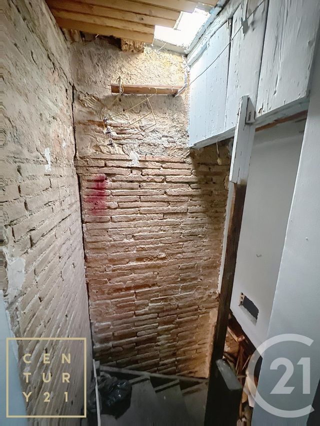 maison à vendre - 3 pièces - 51.32 m2 - PERPIGNAN - 66 - LANGUEDOC-ROUSSILLON - Century 21 Horizon Canigou