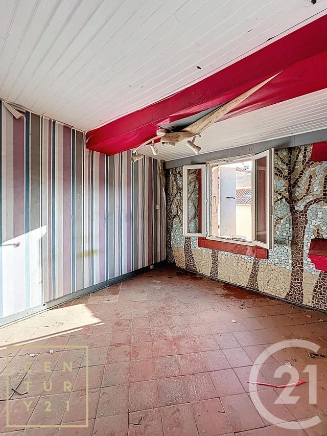 maison à vendre - 3 pièces - 51.32 m2 - PERPIGNAN - 66 - LANGUEDOC-ROUSSILLON - Century 21 Horizon Canigou