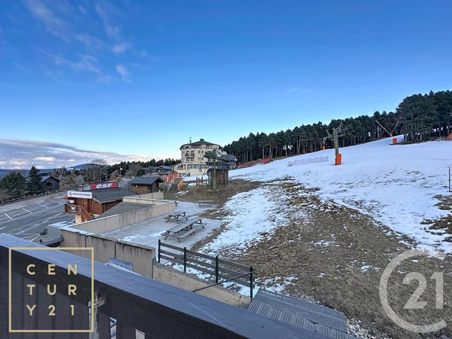 Appartement F2 à vendre - 2 pièces - 21.9 m2 - EYNE - 66 - LANGUEDOC-ROUSSILLON - Century 21 Horizon Canigou