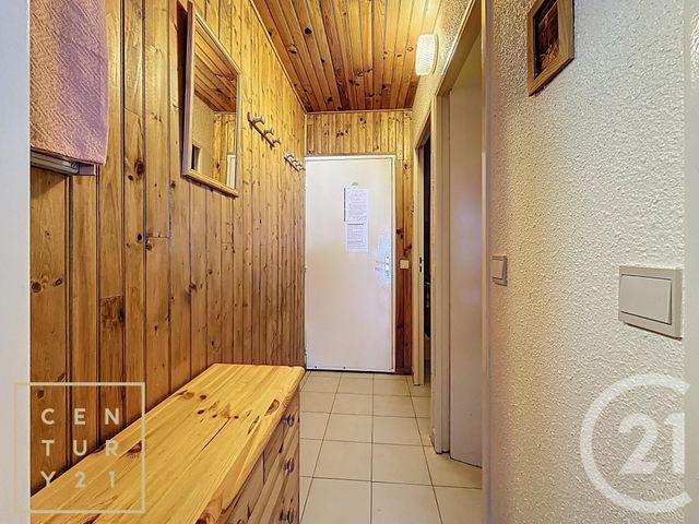 Appartement F2 à vendre - 2 pièces - 21.9 m2 - EYNE - 66 - LANGUEDOC-ROUSSILLON - Century 21 Horizon Canigou