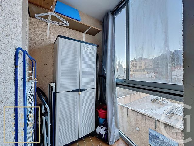 Appartement F2 à vendre - 2 pièces - 21.9 m2 - EYNE - 66 - LANGUEDOC-ROUSSILLON - Century 21 Horizon Canigou