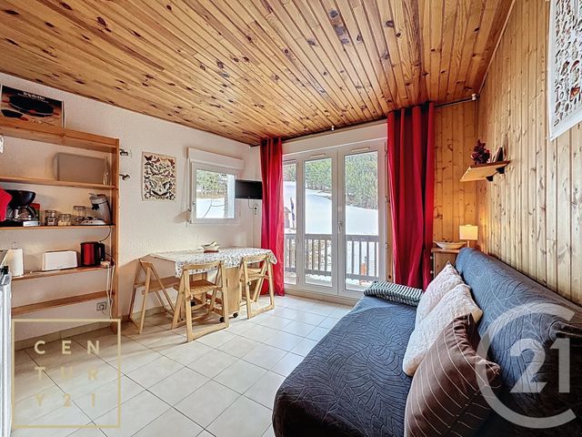 Appartement F2 à vendre EYNE