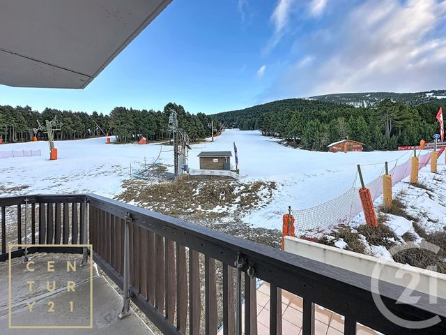Appartement F2 à vendre - 2 pièces - 21.9 m2 - EYNE - 66 - LANGUEDOC-ROUSSILLON - Century 21 Horizon Canigou