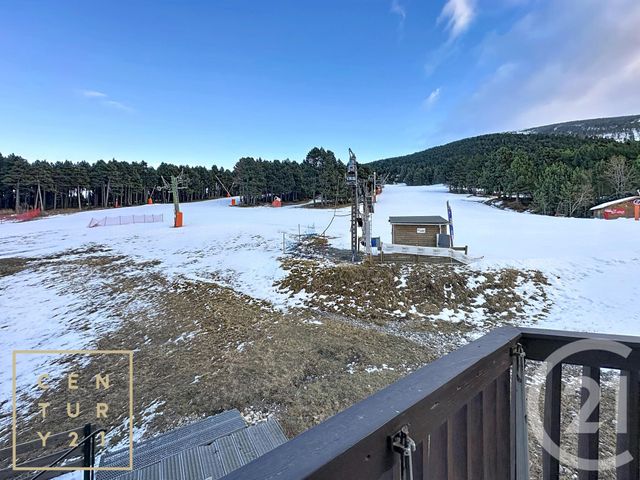 Appartement F2 à vendre - 2 pièces - 21.9 m2 - EYNE - 66 - LANGUEDOC-ROUSSILLON - Century 21 Horizon Canigou