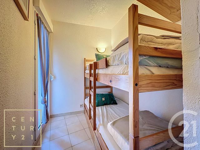 Appartement F2 à vendre - 2 pièces - 21.9 m2 - EYNE - 66 - LANGUEDOC-ROUSSILLON - Century 21 Horizon Canigou