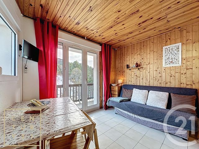 Appartement F2 à vendre - 2 pièces - 21.9 m2 - EYNE - 66 - LANGUEDOC-ROUSSILLON - Century 21 Horizon Canigou