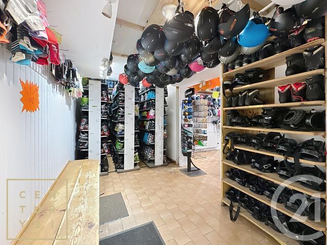 entreprise à vendre - 62.23 m2 - FORMIGUERES - 66 - LANGUEDOC-ROUSSILLON - Century 21 Horizon Canigou