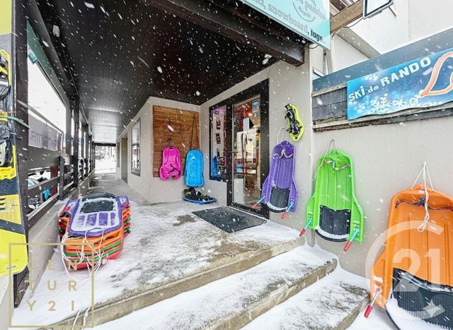 entreprise à vendre - 62.23 m2 - FORMIGUERES - 66 - LANGUEDOC-ROUSSILLON - Century 21 Horizon Canigou