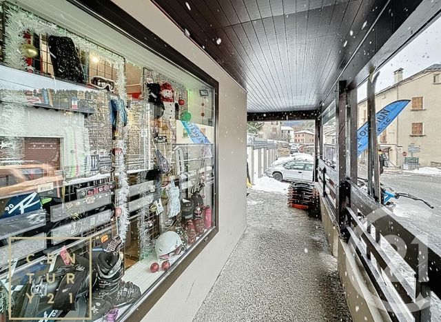 entreprise à vendre - 62.23 m2 - FORMIGUERES - 66 - LANGUEDOC-ROUSSILLON - Century 21 Horizon Canigou