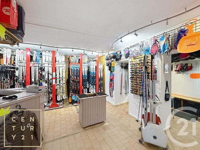 entreprise à vendre - 62.23 m2 - FORMIGUERES - 66 - LANGUEDOC-ROUSSILLON - Century 21 Horizon Canigou
