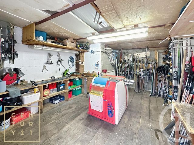 entreprise à vendre - 62.23 m2 - FORMIGUERES - 66 - LANGUEDOC-ROUSSILLON - Century 21 Horizon Canigou