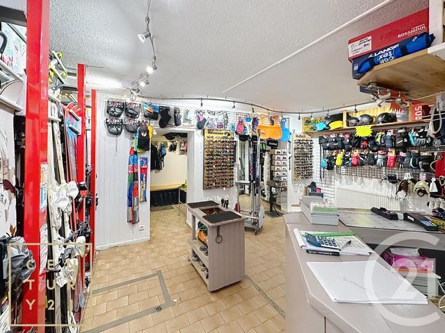 entreprise à vendre - 62.23 m2 - FORMIGUERES - 66 - LANGUEDOC-ROUSSILLON - Century 21 Horizon Canigou