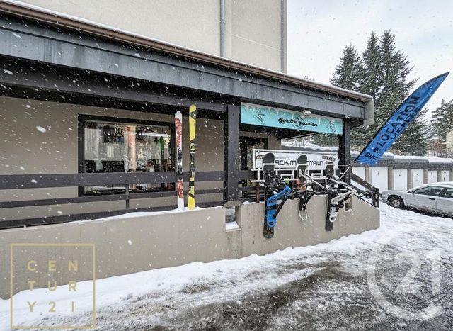 entreprise à vendre - 62.23 m2 - FORMIGUERES - 66 - LANGUEDOC-ROUSSILLON - Century 21 Horizon Canigou