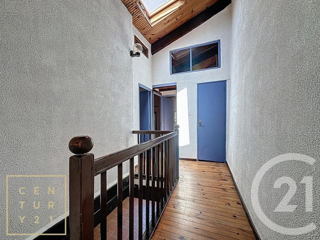 maison à vendre - 4 pièces - 114.0 m2 - ILLE SUR TET - 66 - LANGUEDOC-ROUSSILLON - Century 21 Horizon Canigou