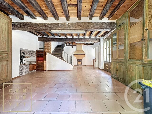 Maison à vendre ILLE SUR TET