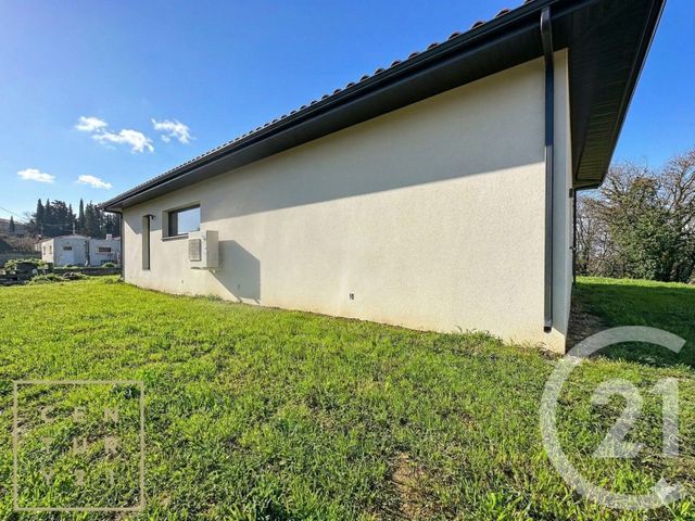 maison à vendre - 5 pièces - 145.37 m2 - FINESTRET - 66 - LANGUEDOC-ROUSSILLON - Century 21 Horizon Canigou