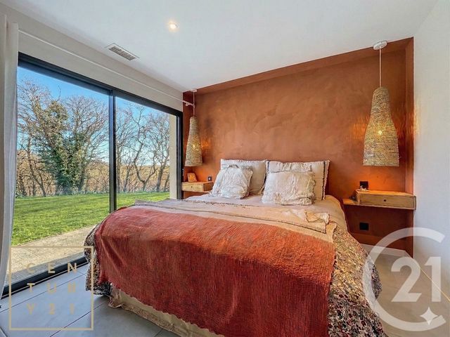 maison à vendre - 5 pièces - 145.37 m2 - FINESTRET - 66 - LANGUEDOC-ROUSSILLON - Century 21 Horizon Canigou