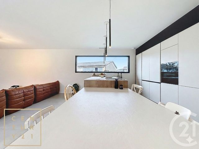 maison à vendre - 5 pièces - 145.37 m2 - FINESTRET - 66 - LANGUEDOC-ROUSSILLON - Century 21 Horizon Canigou