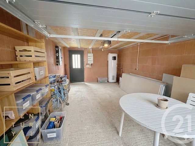 maison à vendre - 5 pièces - 145.37 m2 - FINESTRET - 66 - LANGUEDOC-ROUSSILLON - Century 21 Horizon Canigou