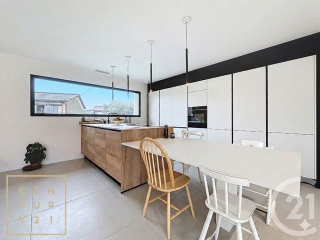 maison à vendre - 5 pièces - 145.37 m2 - FINESTRET - 66 - LANGUEDOC-ROUSSILLON - Century 21 Horizon Canigou