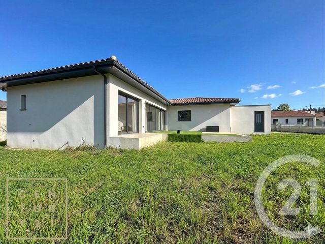 maison à vendre - 5 pièces - 145.37 m2 - FINESTRET - 66 - LANGUEDOC-ROUSSILLON - Century 21 Horizon Canigou
