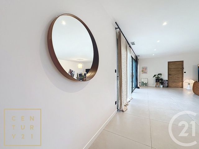 maison à vendre - 5 pièces - 145.37 m2 - FINESTRET - 66 - LANGUEDOC-ROUSSILLON - Century 21 Horizon Canigou