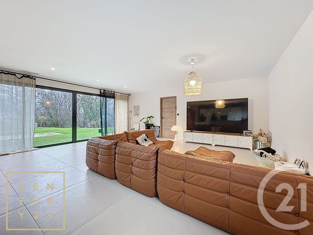 maison à vendre - 5 pièces - 145.37 m2 - FINESTRET - 66 - LANGUEDOC-ROUSSILLON - Century 21 Horizon Canigou