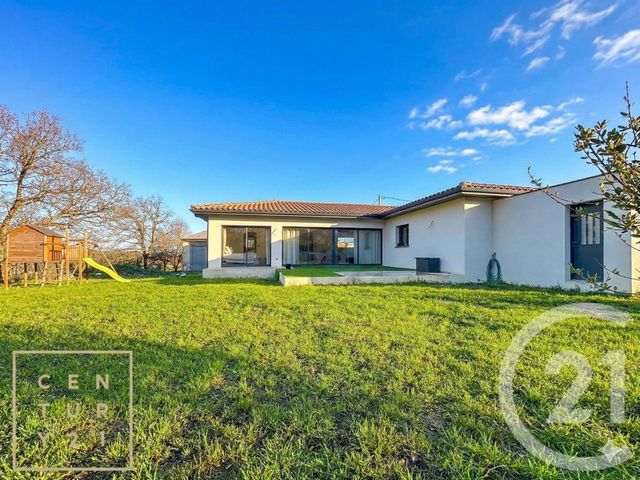 maison - FINESTRET - 66