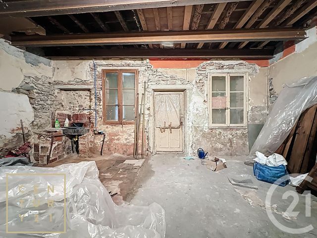 maison à vendre - 7 pièces - 152.48 m2 - VINCA - 66 - LANGUEDOC-ROUSSILLON - Century 21 Horizon Canigou