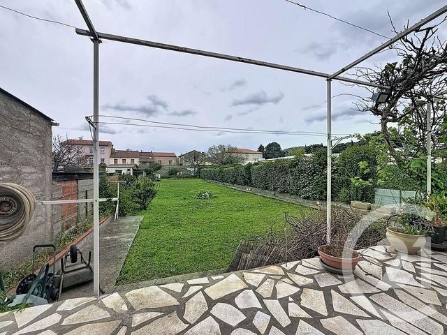 Maison à vendre ILLE SUR TET