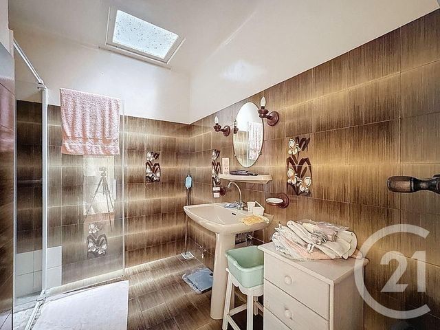 maison à vendre - 4 pièces - 76.18 m2 - ILLE SUR TET - 66 - LANGUEDOC-ROUSSILLON - Century 21 Horizon Canigou