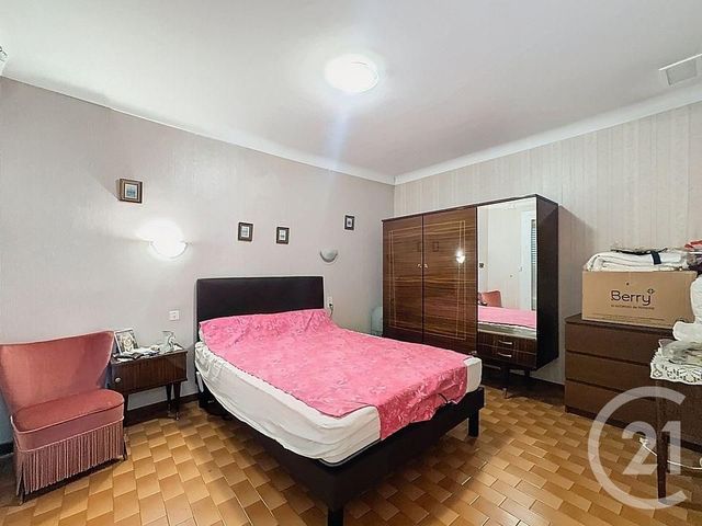 maison à vendre - 4 pièces - 76.18 m2 - ILLE SUR TET - 66 - LANGUEDOC-ROUSSILLON - Century 21 Horizon Canigou