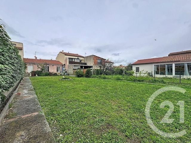 maison à vendre - 4 pièces - 76.18 m2 - ILLE SUR TET - 66 - LANGUEDOC-ROUSSILLON - Century 21 Horizon Canigou