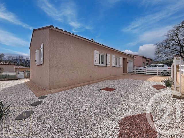 maison à vendre - 4 pièces - 91.68 m2 - PRADES - 66 - LANGUEDOC-ROUSSILLON - Century 21 Horizon Canigou