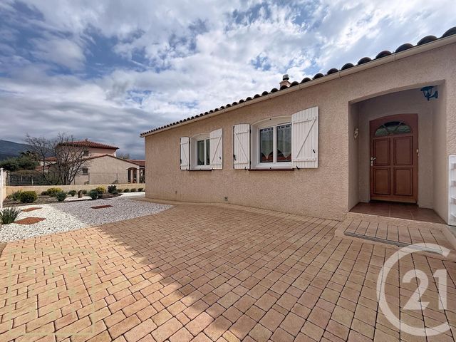 maison - PRADES - 66