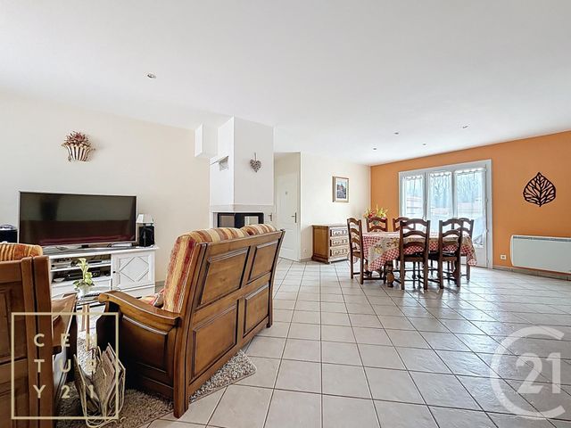 maison à vendre - 4 pièces - 91.68 m2 - PRADES - 66 - LANGUEDOC-ROUSSILLON - Century 21 Horizon Canigou