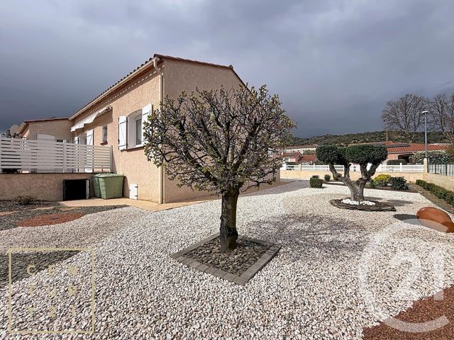 maison à vendre - 4 pièces - 91.68 m2 - PRADES - 66 - LANGUEDOC-ROUSSILLON - Century 21 Horizon Canigou