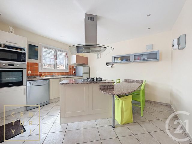 maison à vendre - 4 pièces - 91.68 m2 - PRADES - 66 - LANGUEDOC-ROUSSILLON - Century 21 Horizon Canigou