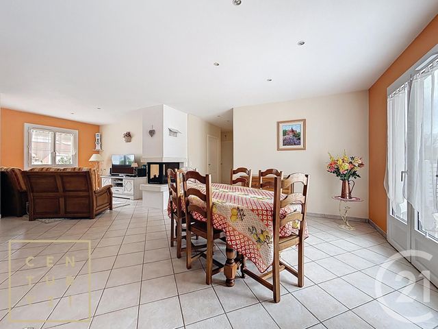 maison à vendre - 4 pièces - 91.68 m2 - PRADES - 66 - LANGUEDOC-ROUSSILLON - Century 21 Horizon Canigou