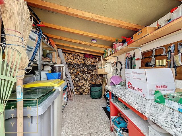 maison à vendre - 4 pièces - 91.68 m2 - PRADES - 66 - LANGUEDOC-ROUSSILLON - Century 21 Horizon Canigou