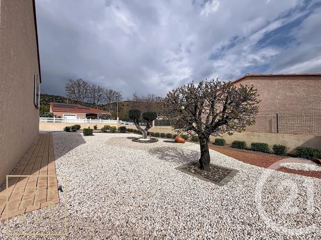 maison à vendre - 4 pièces - 91.68 m2 - PRADES - 66 - LANGUEDOC-ROUSSILLON - Century 21 Horizon Canigou