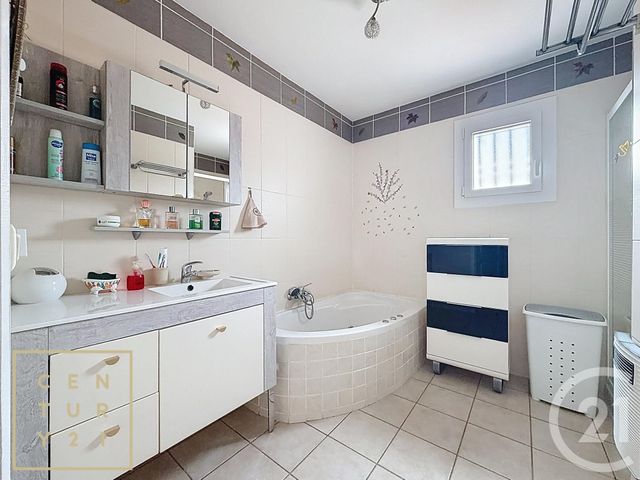 maison à vendre - 4 pièces - 91.68 m2 - PRADES - 66 - LANGUEDOC-ROUSSILLON - Century 21 Horizon Canigou