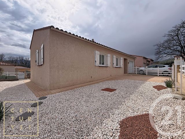 maison à vendre - 4 pièces - 91.68 m2 - PRADES - 66 - LANGUEDOC-ROUSSILLON - Century 21 Horizon Canigou