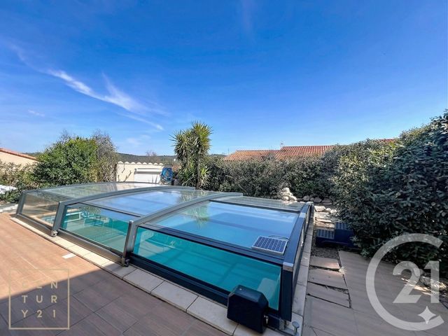 maison à vendre - 4 pièces - 77.46 m2 - MONTNER - 66 - LANGUEDOC-ROUSSILLON - Century 21 Horizon Canigou