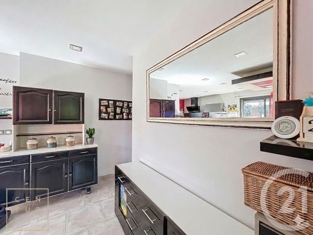 maison à vendre - 4 pièces - 77.46 m2 - MONTNER - 66 - LANGUEDOC-ROUSSILLON - Century 21 Horizon Canigou