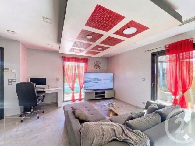 maison à vendre - 4 pièces - 77.46 m2 - MONTNER - 66 - LANGUEDOC-ROUSSILLON - Century 21 Horizon Canigou