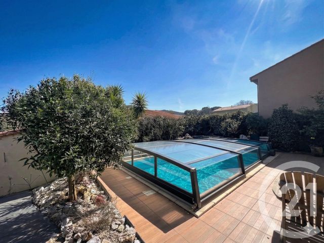 maison - MONTNER - 66